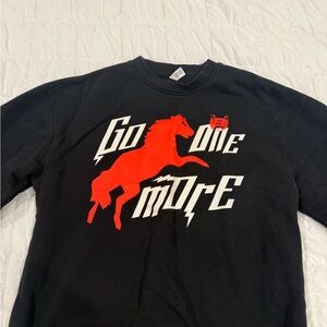 Bare performance nutrition(bpn) sweatshirt